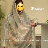 شال نخی  منگوله دار
 برند  رومنس
 ابعاد  75در200
