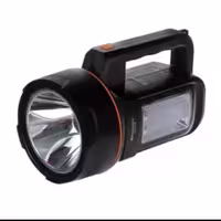 نور افکن دستی کامی سیف مدل KM-2672T