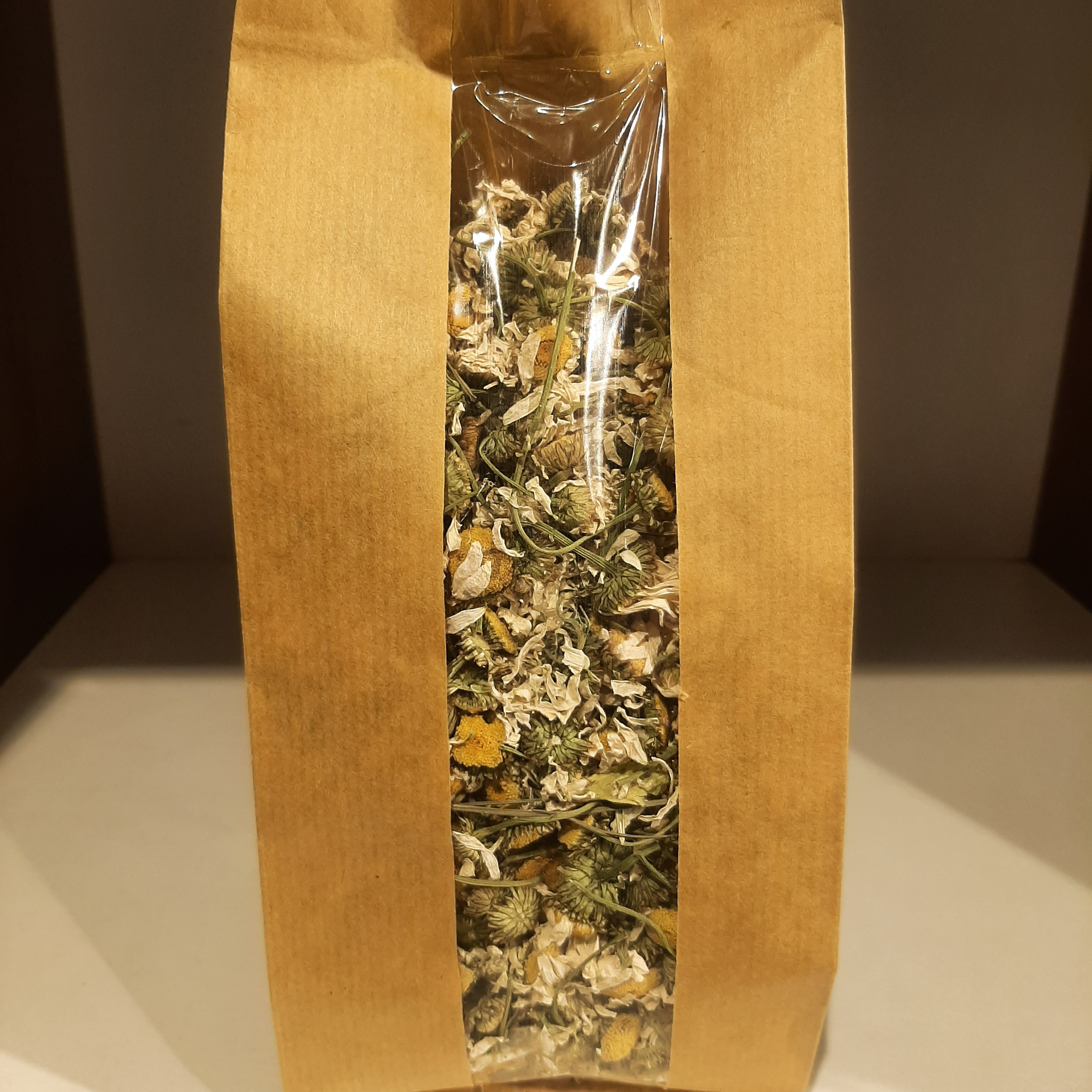 دمنوش بابونه 75گرمی