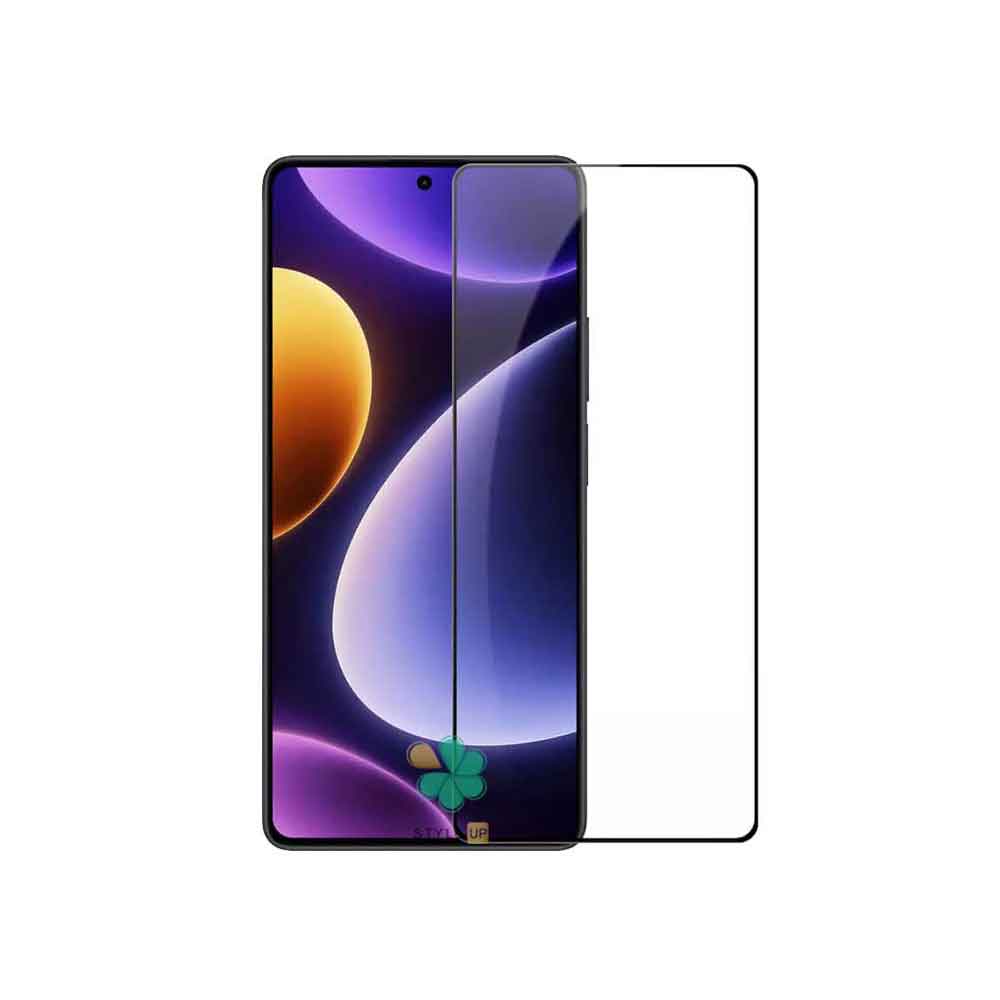 گلس گوشی تمام صفحه مناسب Xiaomi Poco F5