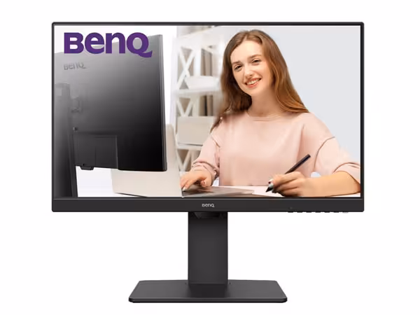 مانیتور بنکیو مدل GW2485TC سایز 24 اینچ