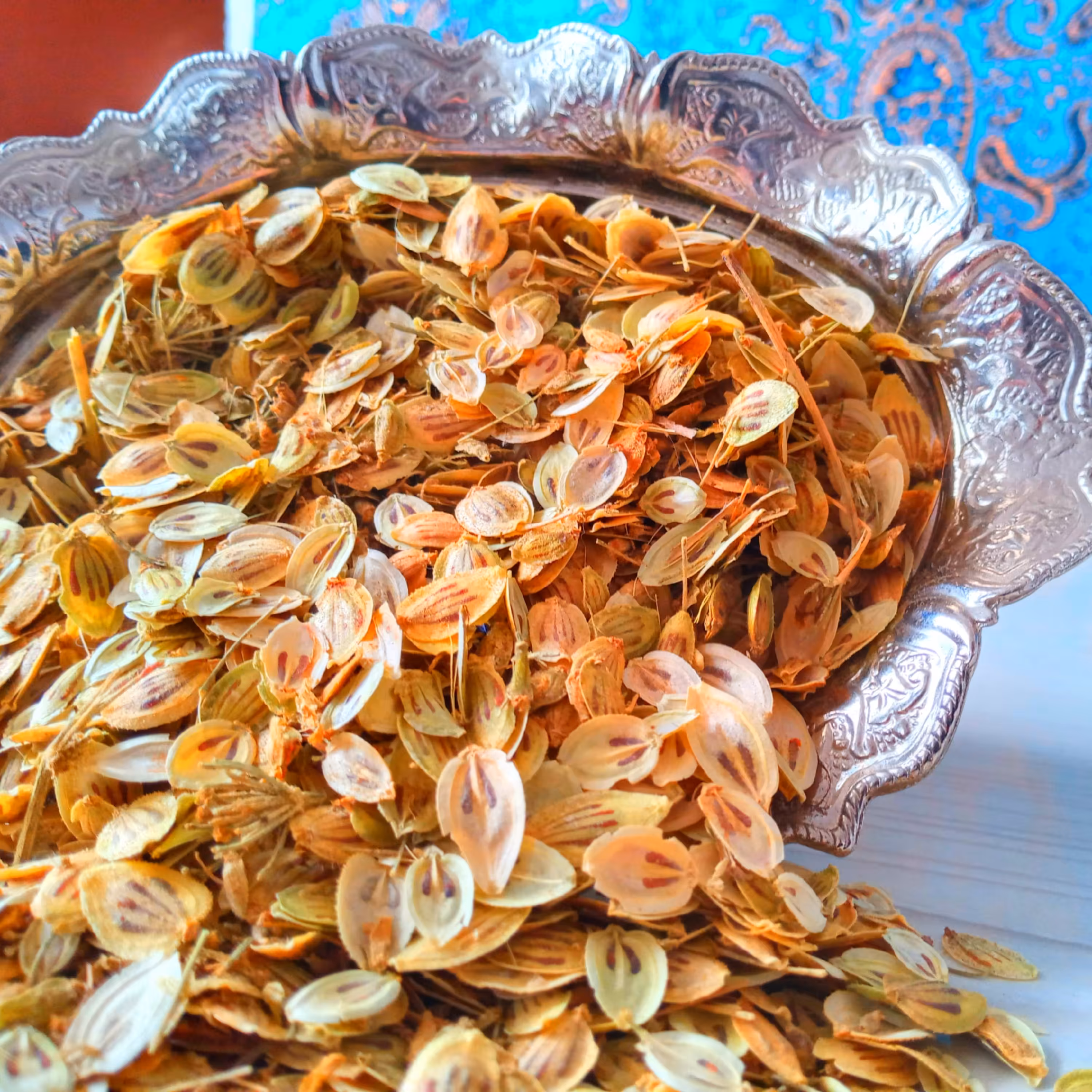 گلپر درجه یک کوهستان 100 گرمی