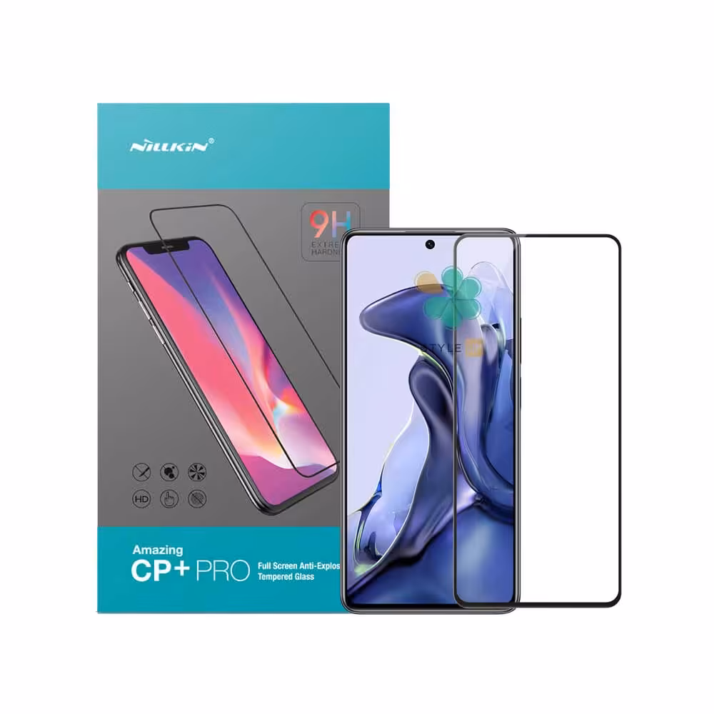 گلس گوشی شیائومی Xiaomi 11T / 11T Pro مدل نیلکین CP  Pro