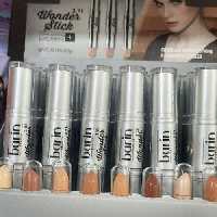 کانتور کانسیلر دو سر  مارک بارین