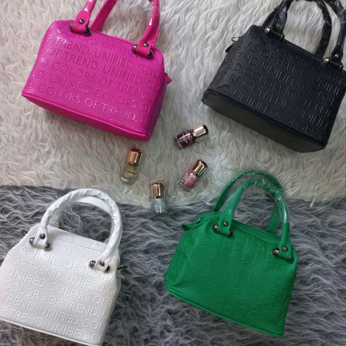 کیف چرم زنانه