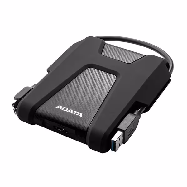 هارددیسک اکسترنال ای دیتا مدل HD680 ظرفیت 2 ترابایت