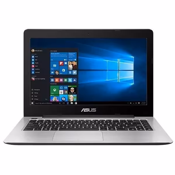 لپ تاپ ایسوس مدل K456UQ