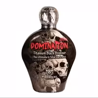 لوسیون سولاریوم پارامونت مدل Domination حجم 400 میل(اصل)