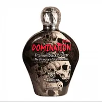 لوسیون سولاریوم پارامونت مدل Domination حجم 400 میل(اصل)