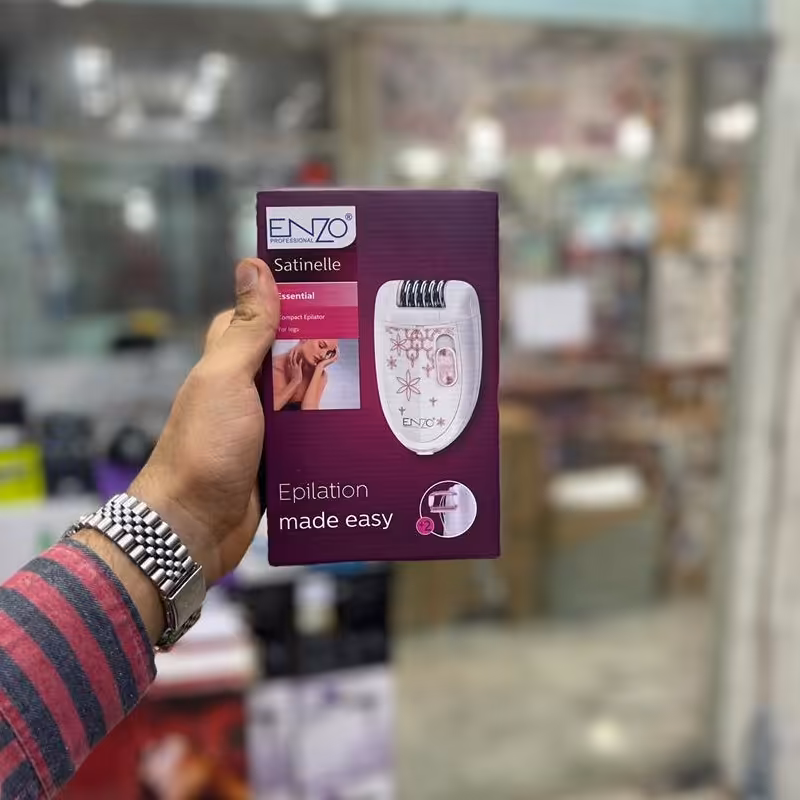 اپلیدی انزو کیفیت عالی درجه ( 1 )