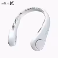 فن خنک کننده گردنی