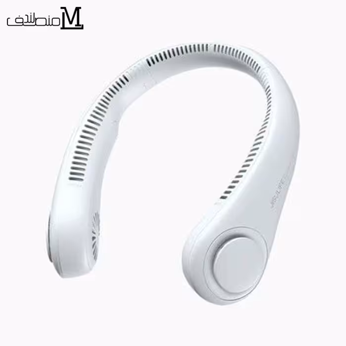 فن خنک کننده گردنی