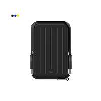 هارد اکسترنال 5TB سیلیکون پاور مدل Armor A66 USB3.2 Gen 1