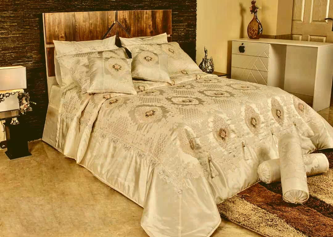 روتختی عروس مدل بارباراmaximum