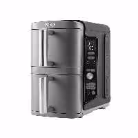 سرخ کن دوقلو نینجا مدل SL400