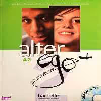 Alter Ego Plus A2