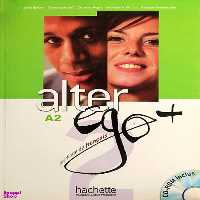 Alter Ego Plus A2