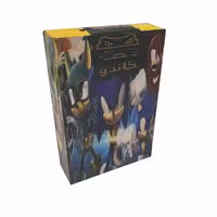 اسباب بازی شانسی