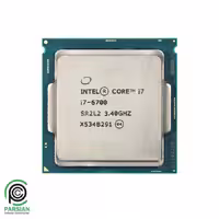 پردازنده اینتل CPU INTEL Core i7-6700 Skylake