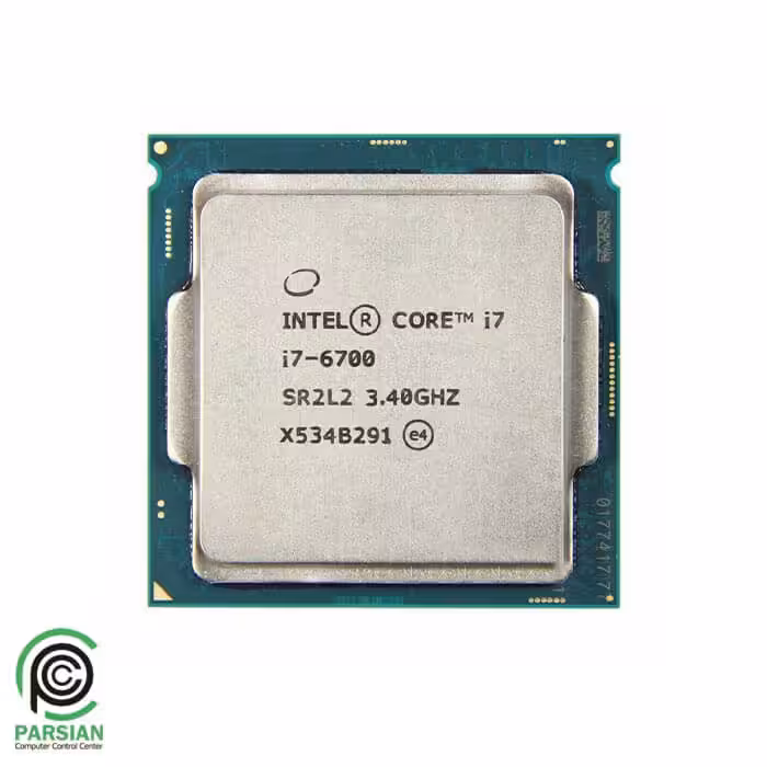 پردازنده اینتل CPU INTEL Core i7-6700 Skylake
