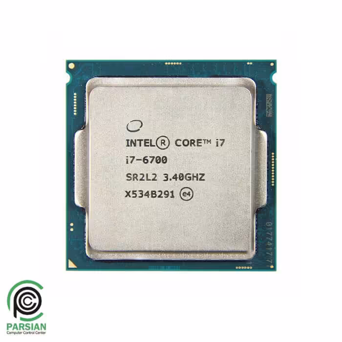 پردازنده اینتل CPU INTEL Core i7-6700 Skylake
