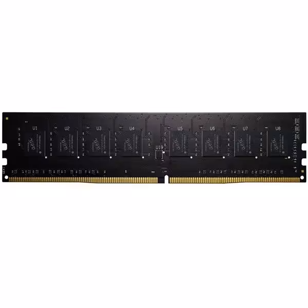 حافظه رم گیل مدل 16G 2400 GEIL PRISTINE DDR4
