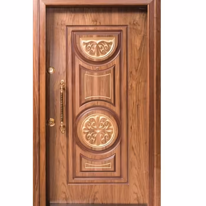 درب ضد سرقت ساختمان افرا درب کد AW-924هزینه ارسال پس کرایه هست ارسال با باربری