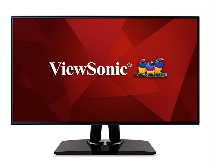 مانیتور 24 اینچ ويوسونيک مدل VP2468