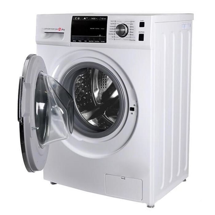 ماشین لباسشویی 7کیلویی پاکشوما TFB-76402