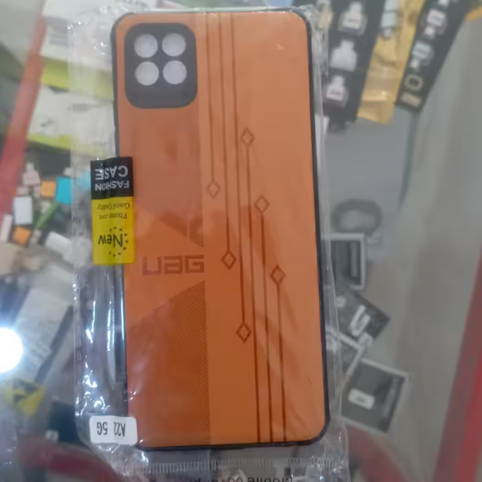 قاب گوشی چرمی برای سامسونگ A22 5G