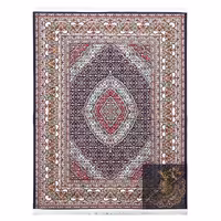 گلیم  ماشینی  مدل ریز ماهی سایز (2در 3 شش متری) 6 رنگ با هزینه ارسال پس کرایه 