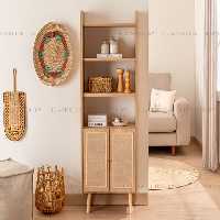 کتابخانه مدل JB084