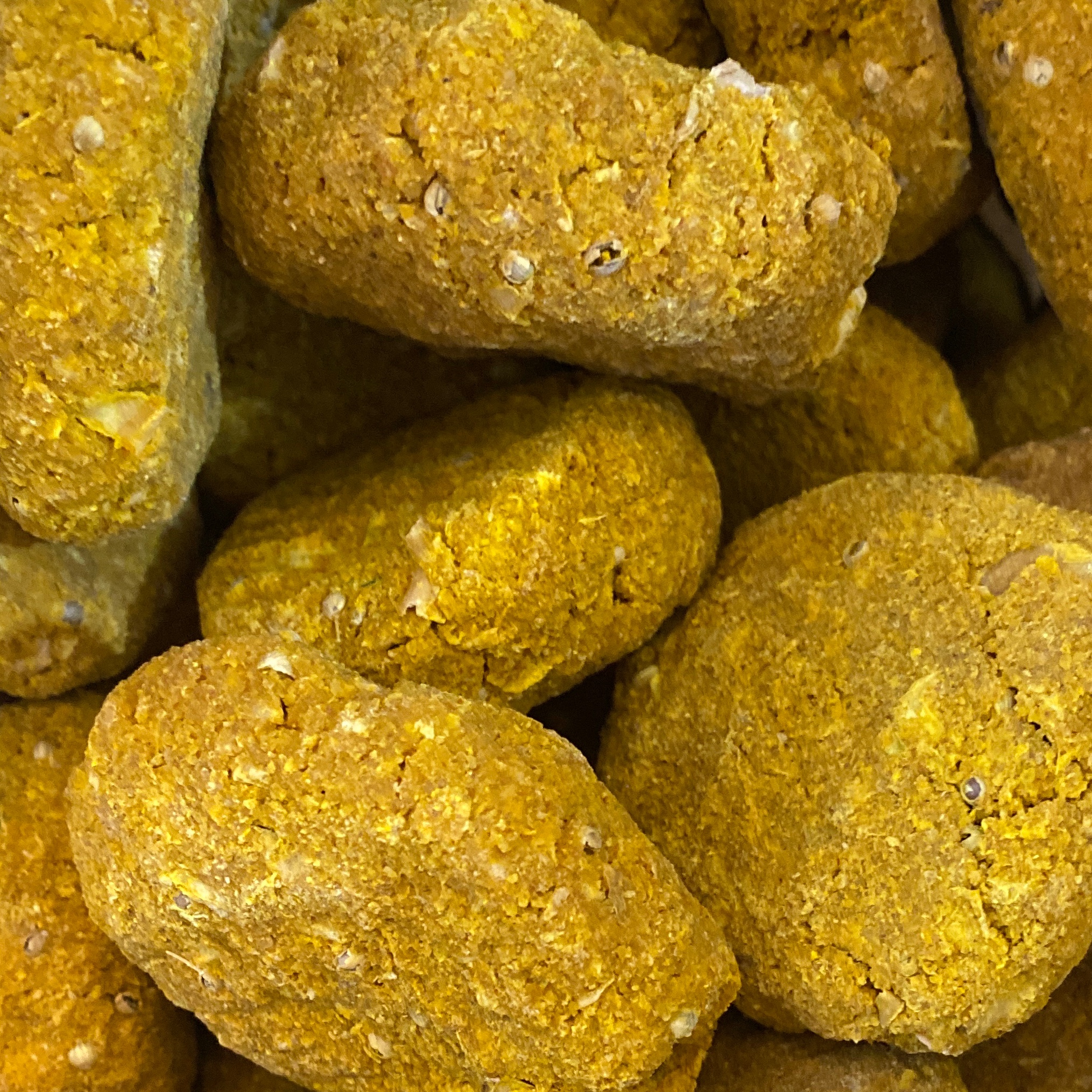 ادویه آچار زابلی (سیستانی) نیم کیلویی