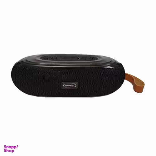 اسپیکر بلوتوثی قابل حمل ترانیو (Tranyoo) مدل B4