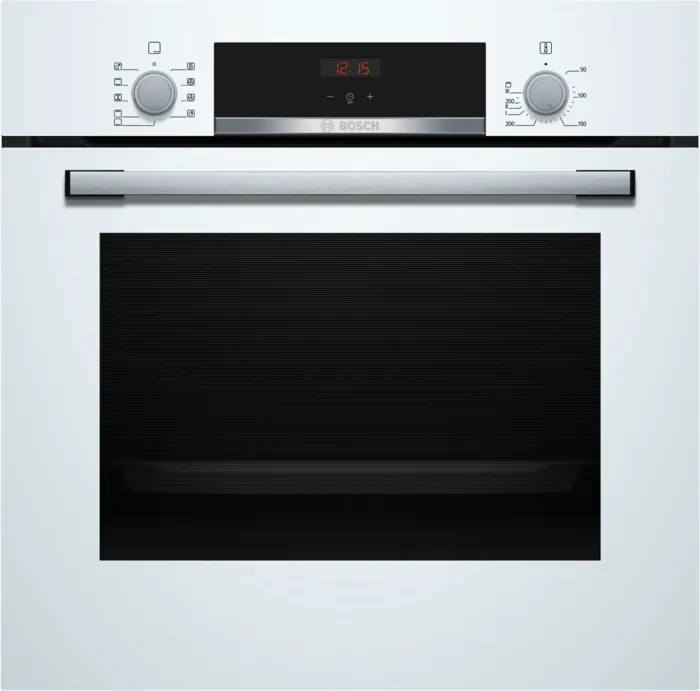 فر توکار بوش مدل HBF534EW0I