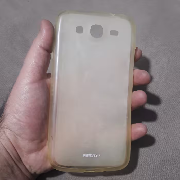 قاب ژله ای سامسونگ مگاMega5.8