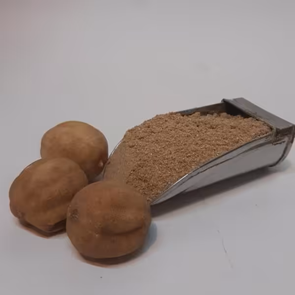 پودر لیموعمانی خالص آسیاب شده خانگی (کیفیت تضمینی)