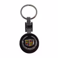 جاسوییچی خودرو مدل dan115 طرح کادیلاک