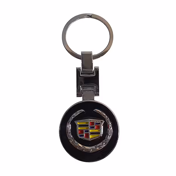 جاسوییچی خودرو مدل dan115 طرح کادیلاک