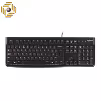 کیبورد لاجیتک مدل K120