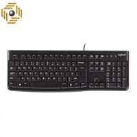 کیبورد لاجیتک مدل K120