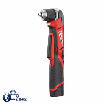 دریل سرکج شارژی میلواکی مدل C12 RAD - ابزار یراق