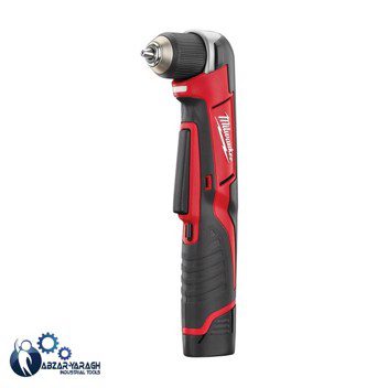 دریل سرکج شارژی میلواکی مدل C12 RAD - ابزار یراق