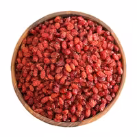 زرشک پفکی اعلا درجه یک 500گرم 