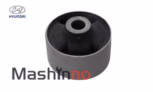 بوش طبق جلو پایین هیوندای سوناتا YF