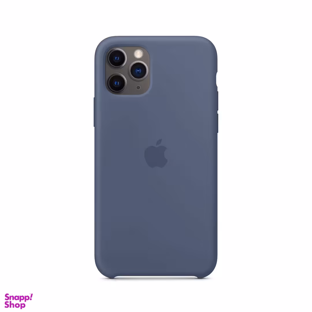 کاور سیلیکونی گوشی مدل آیفون 11 pro