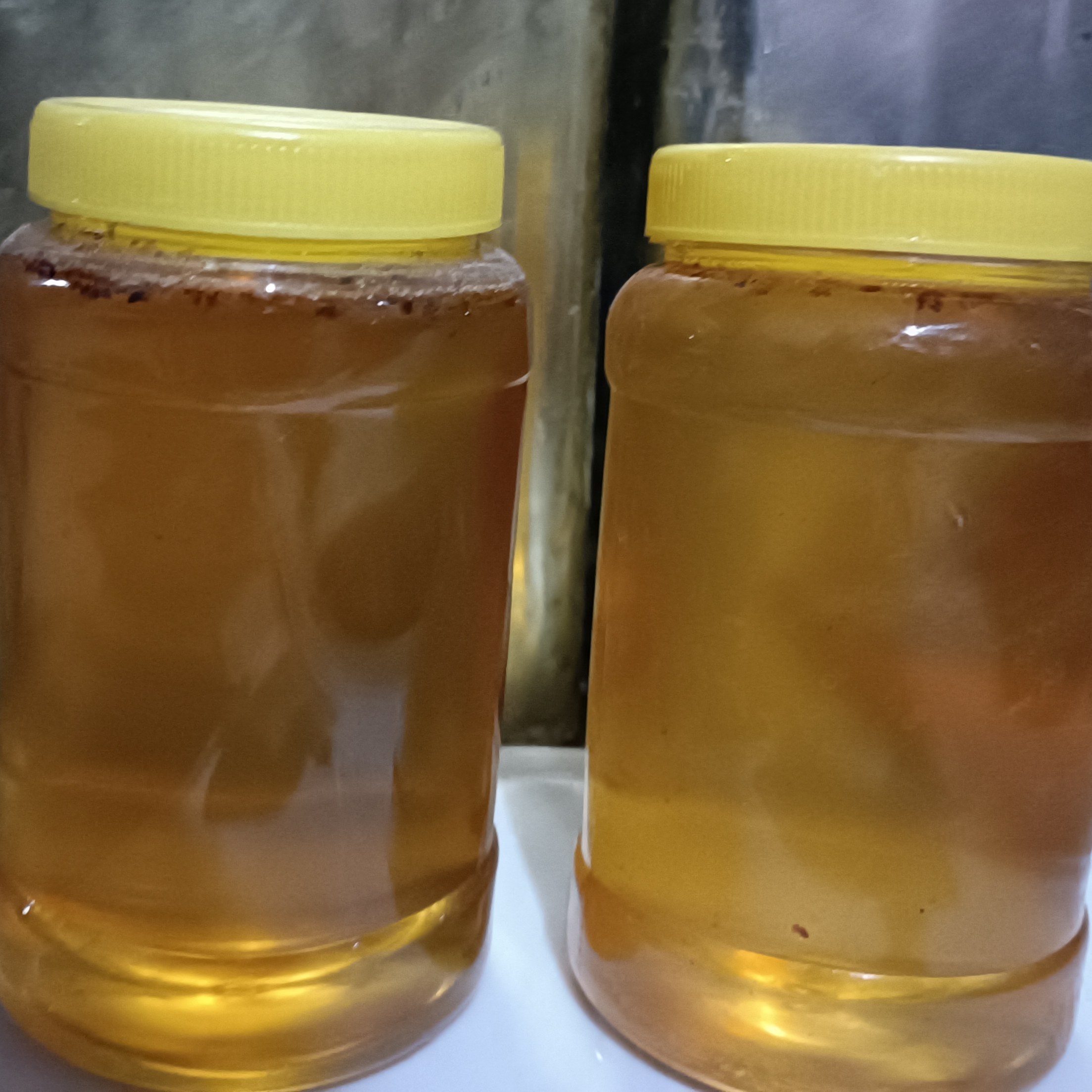 عسل بهاره