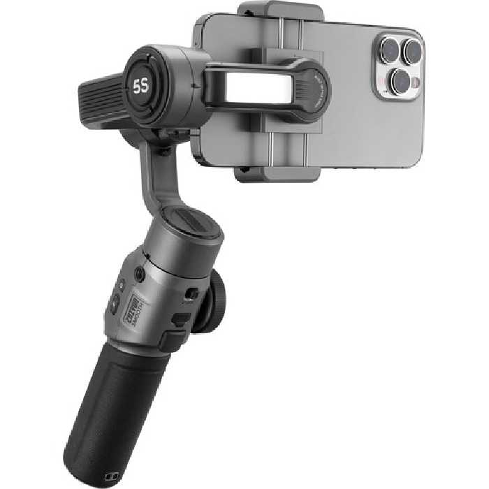 لرزشگیر موبایل Zhiyun SMOOTH 5S Smartphone Stabilizer Combo