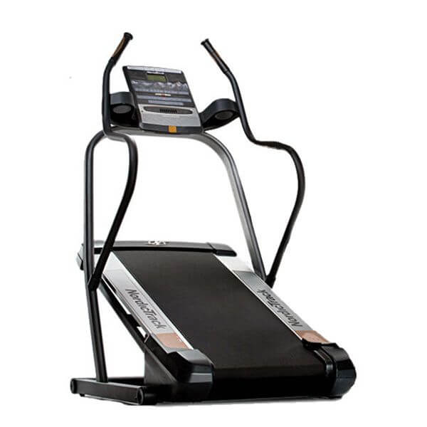 تردمیل (دوی ثابت) کوهپیمایی NordicTrack Netl 15708