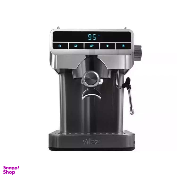 اسپرسوساز ویلز مدل 2916